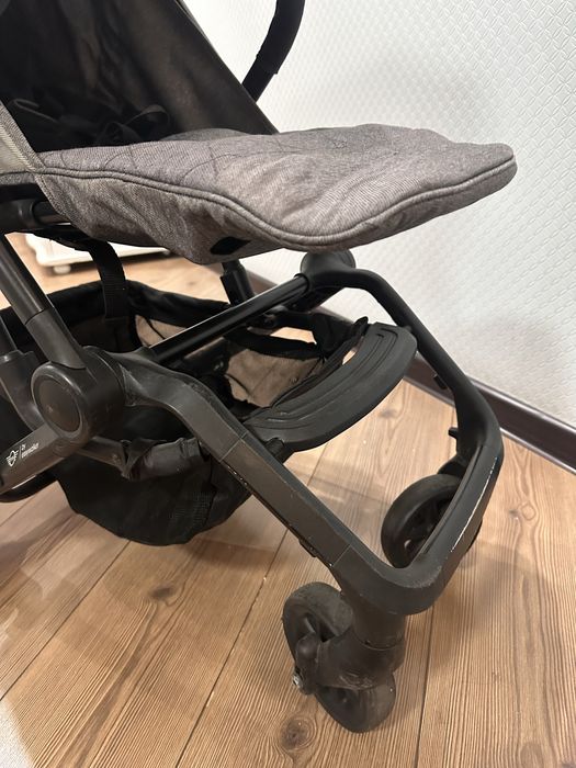 Коляска детская миникупер