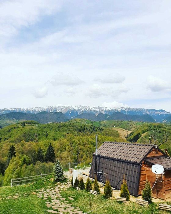 de vanzare afacere turistica