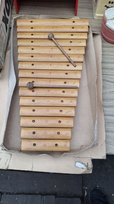 Продам аккордеон ГДР