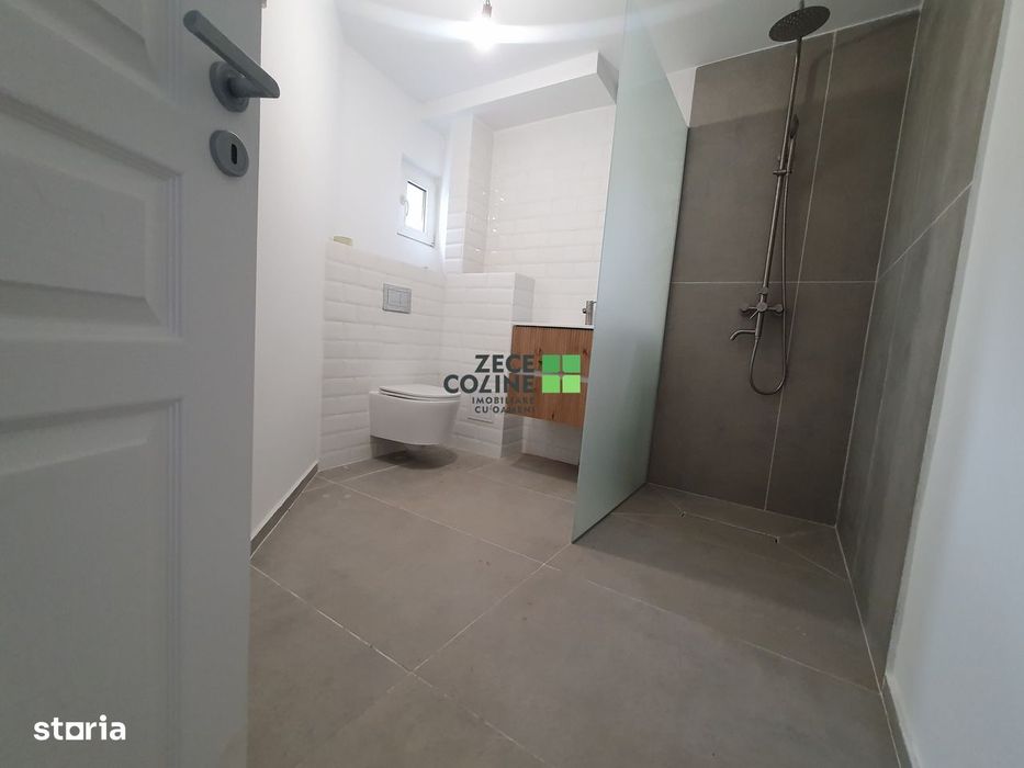 Apartament 3 camere, decomandat, Nicolina 1, etaj.2