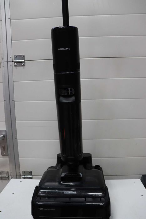 Вертикална Прахосмукачка за Сухо Мокро Почистване Dreame H15 Pro Heat