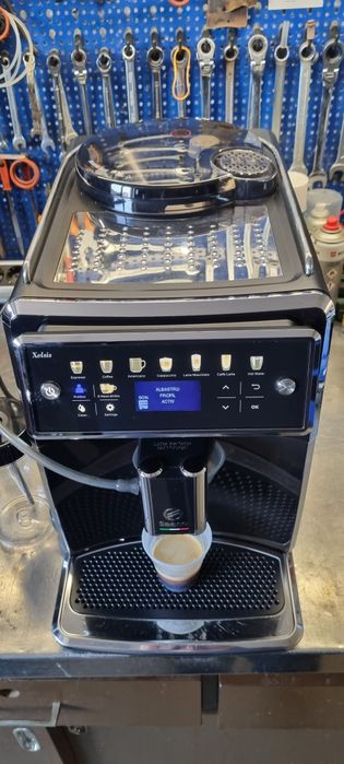 Saeco Xelsis SM 7580