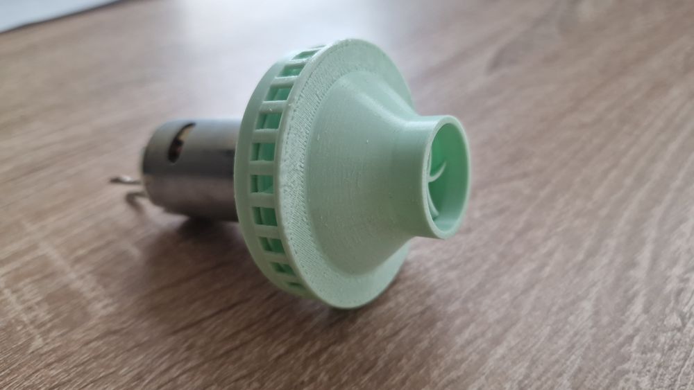 Бутикови пластмасови резервни части и детайли 3Д принтиране, моделиран