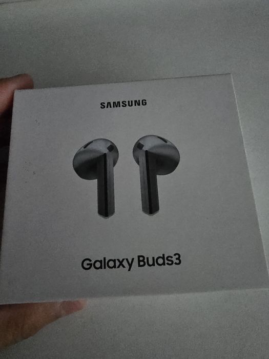 Samsung buds 3 обмен на pro