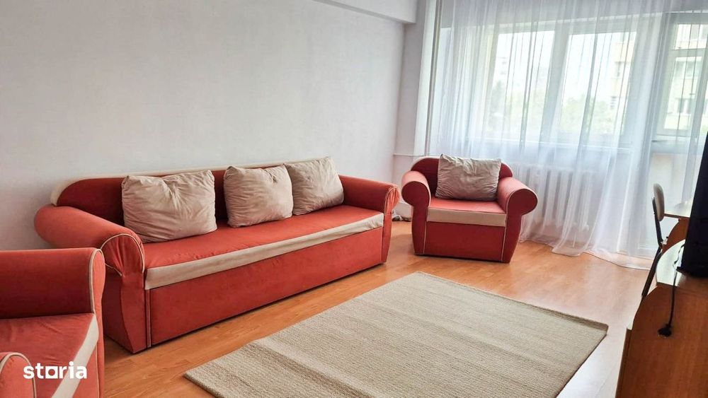 Apartament 2 Camere Pantelimon Metrou Piata Iancului Arena Nationala