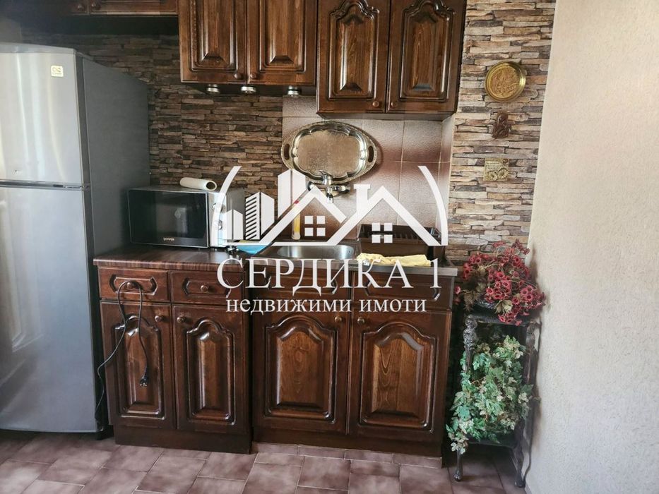 Продава се Двустаен апартамент в София, Разсадника - 65 кв.м за 2077 €/кв.м - Снимка #3