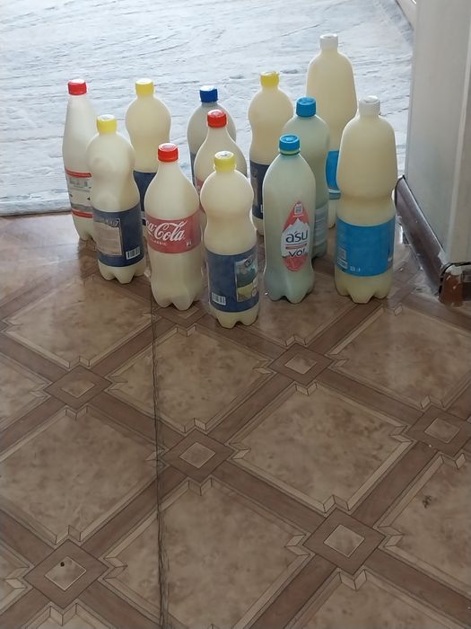 Ешкі сүті қолдың