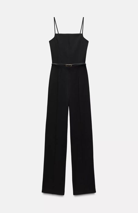 Гащеризон Zara с колан