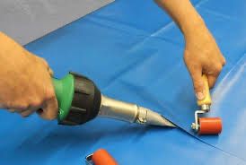 Ремонт Тента. Уральск