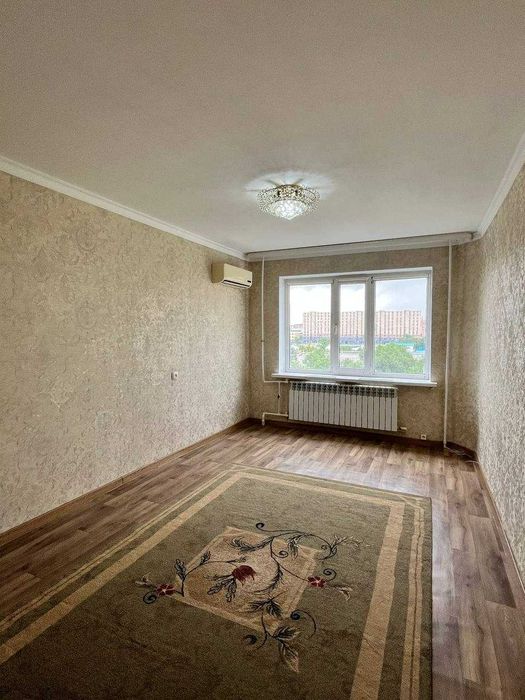 Продам 3х комн кв 8мкр