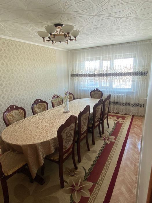 Продажа квартиры