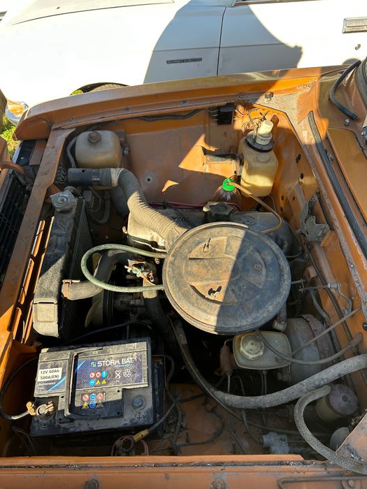 Москвич 2140 НА ЧАСТИ