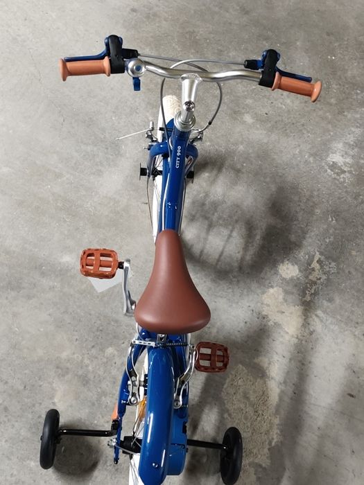 Bicicleta copii City900