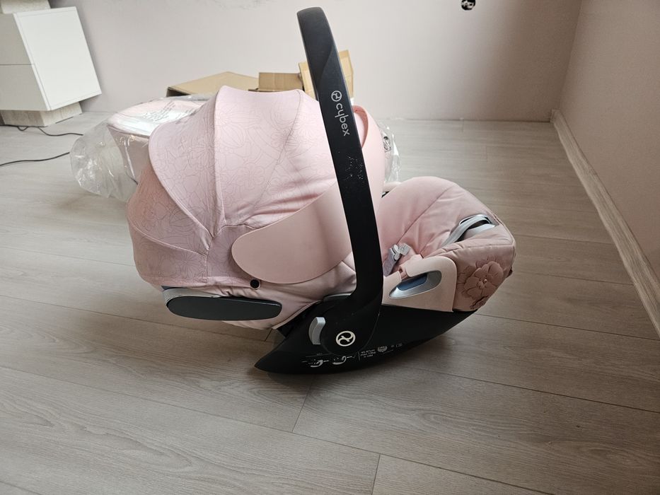 Cybex simply Flowers