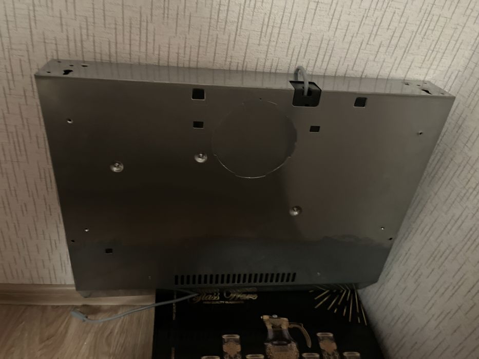 Продам Воздухоочиститель Jetair