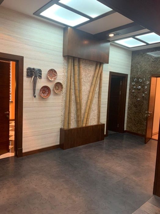 Сдаётся Евро Квартира на М.Ойбек Империал