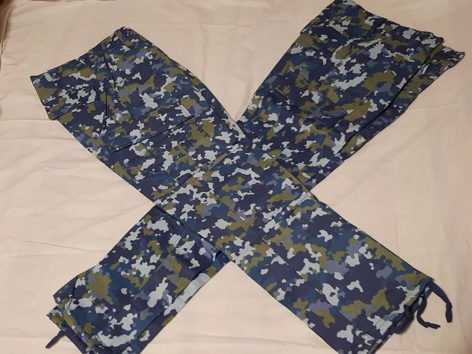 Tinuta combat aviație   36.3