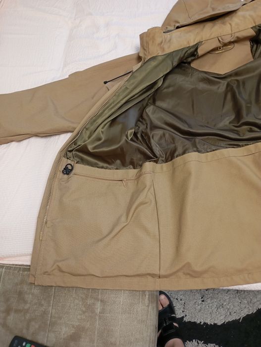 Для охоты на гуся