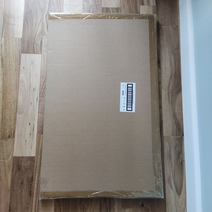 Стъклена работна подложка Tim Holtz