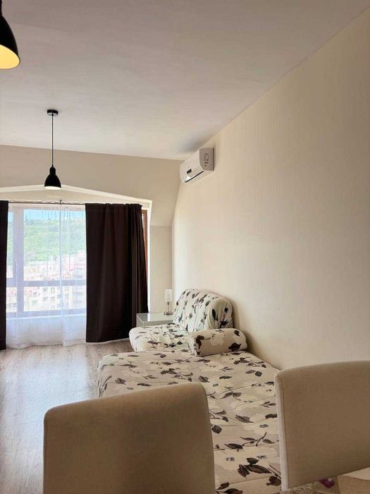 Едностаен апартамент с гледка в комплекс Varna South Bay