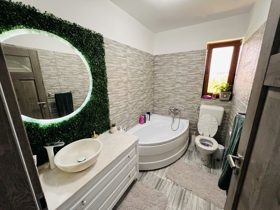 Apartament 3 camere Bragadiru la granita cu sector 5‼️loc de parcare+ pod de depozitare