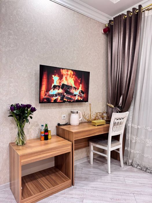 Hotel & Spa Bez Zaks 24/7  Pasport Asosida Mehmonhona Гостиница Отель