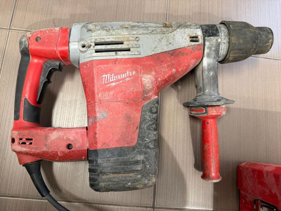 Ciocan Rotopercutor SDS Milwaukee K545S -T-