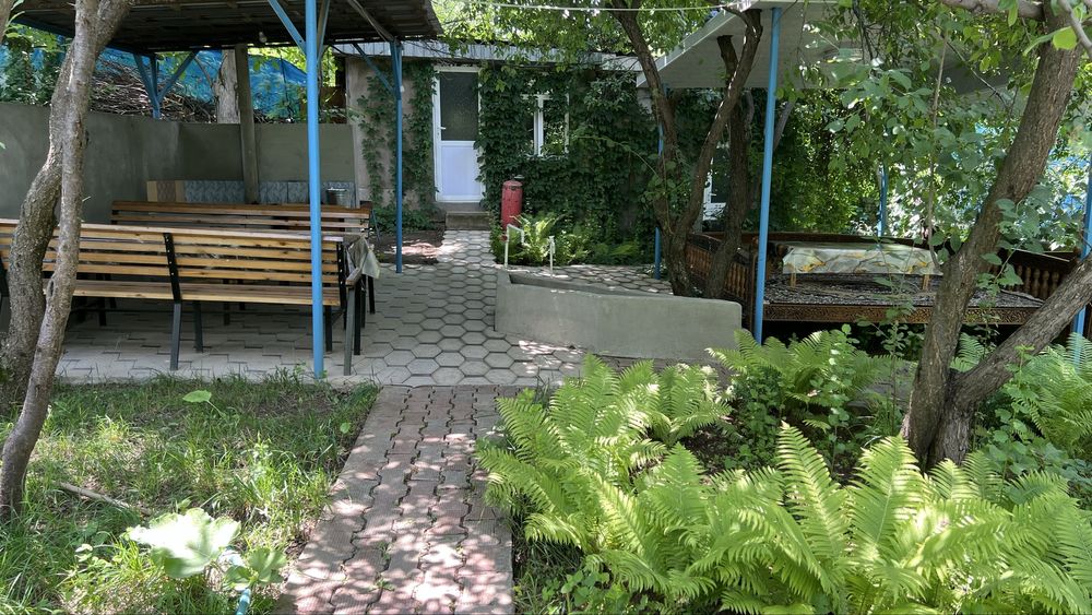 Срочна продаётся дача