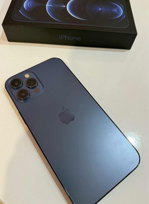 Iphone 12 Pro Max 128GB