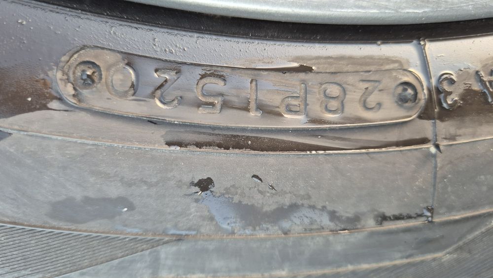 Оригинални джанти Нисан 5/114.3 Nissan Murano 5x114.3