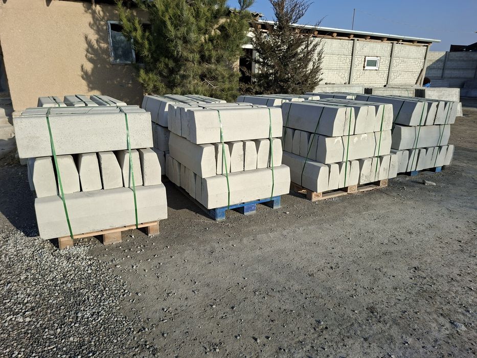 Evrozabor, lotok va bordyurlar. Sifatli va arzon. Manzil: Fargʻona.