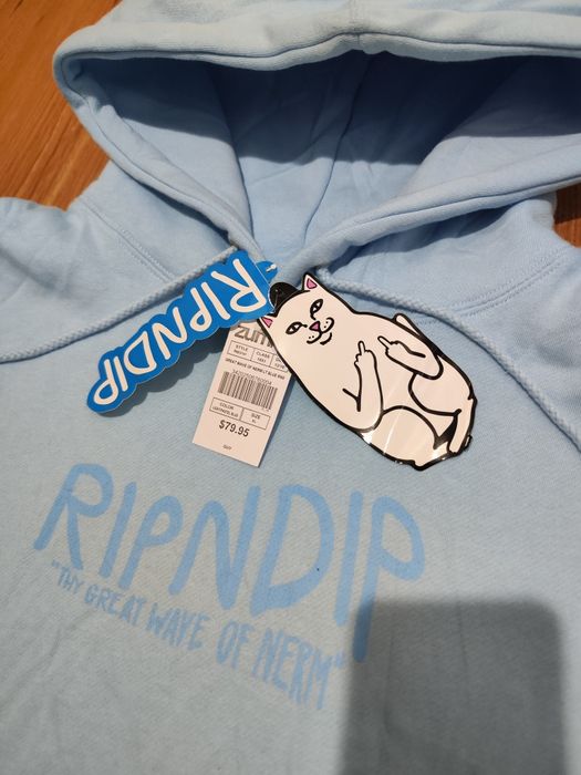 Hanorac Ripndip mărimea XL