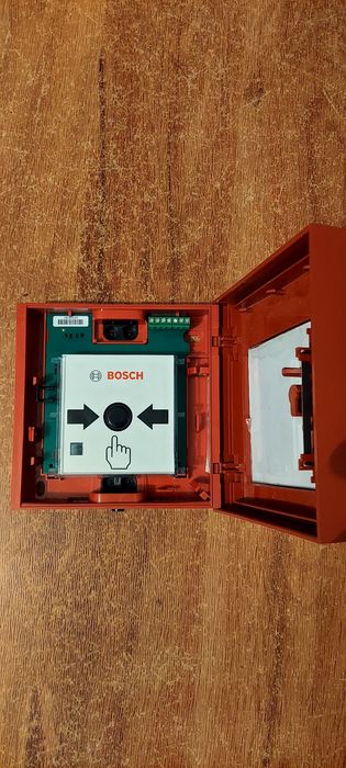 Bosch Fmc 210-DM-G-R