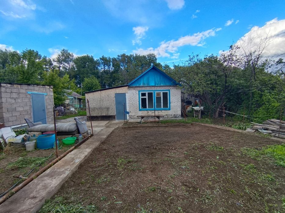 Продам дачу на меловые горки