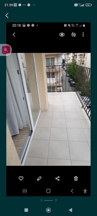 Apartament de închiriat Florilor 300