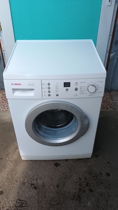 Mașină de spălat Bosch 7 kg. Asigur Transport
