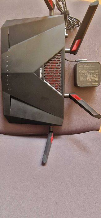 Router Asus RT AC88U