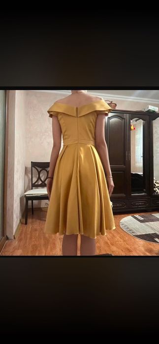 Rochie de seară.