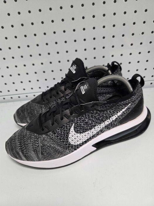 Оригинални мъжки маратонки- Nike Air MaxFlyknit