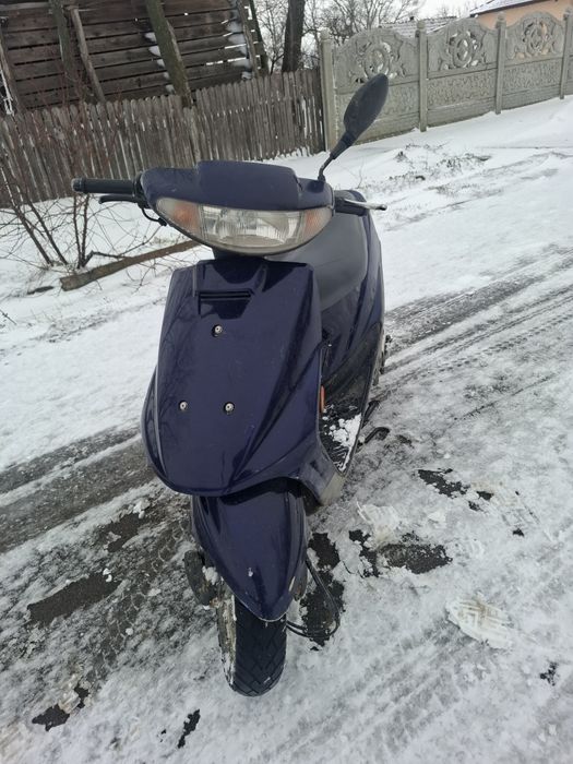 Vând sau schimb Scuter Honda