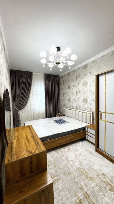 Продается квартира Дружба народов