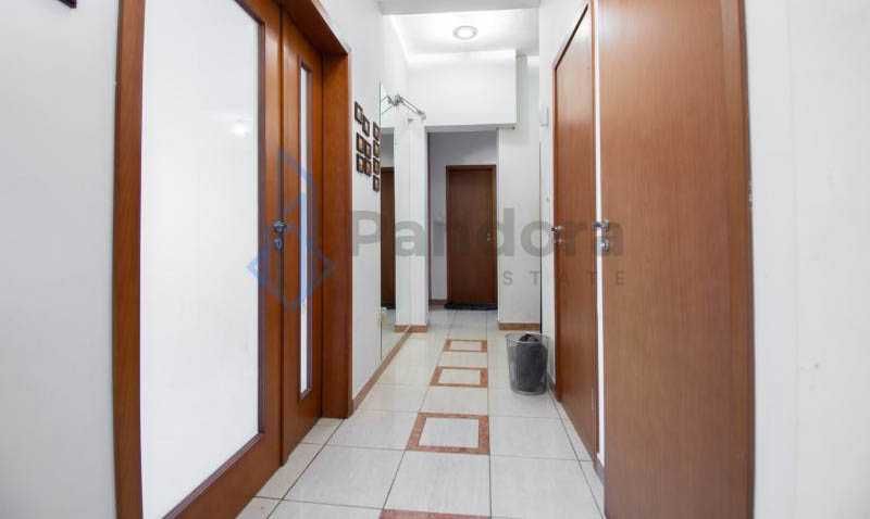 Дава се под наем Четиристаен апартамент в София, Център - 140 кв.м за 750 € - Снимка #7