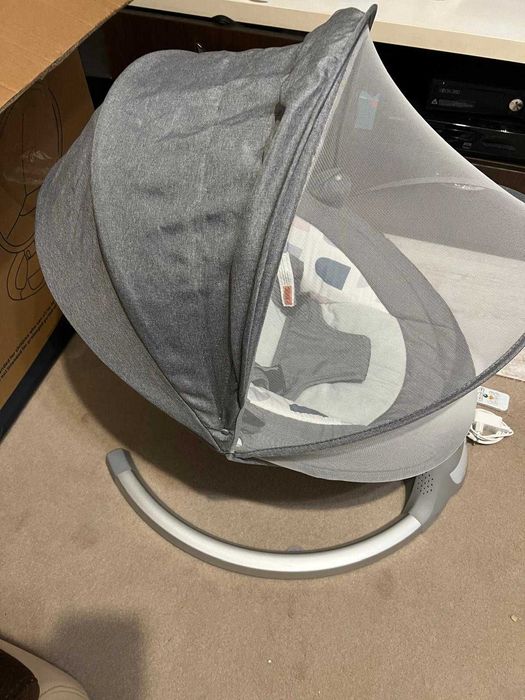 Leagan Electric EvoSmart BB07