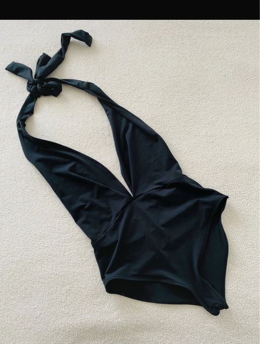Body zara 36 s negru