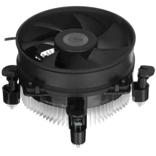 CPU Cooler PcCooler Набор кулеров для компьютера