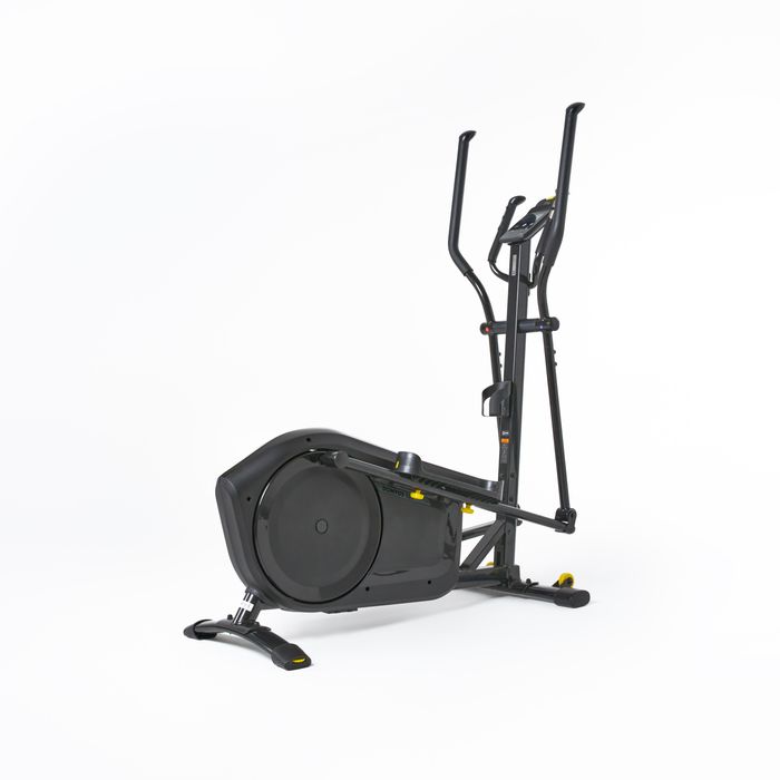 Bicicletă eliptică El520b - produs resigilat Decathlon