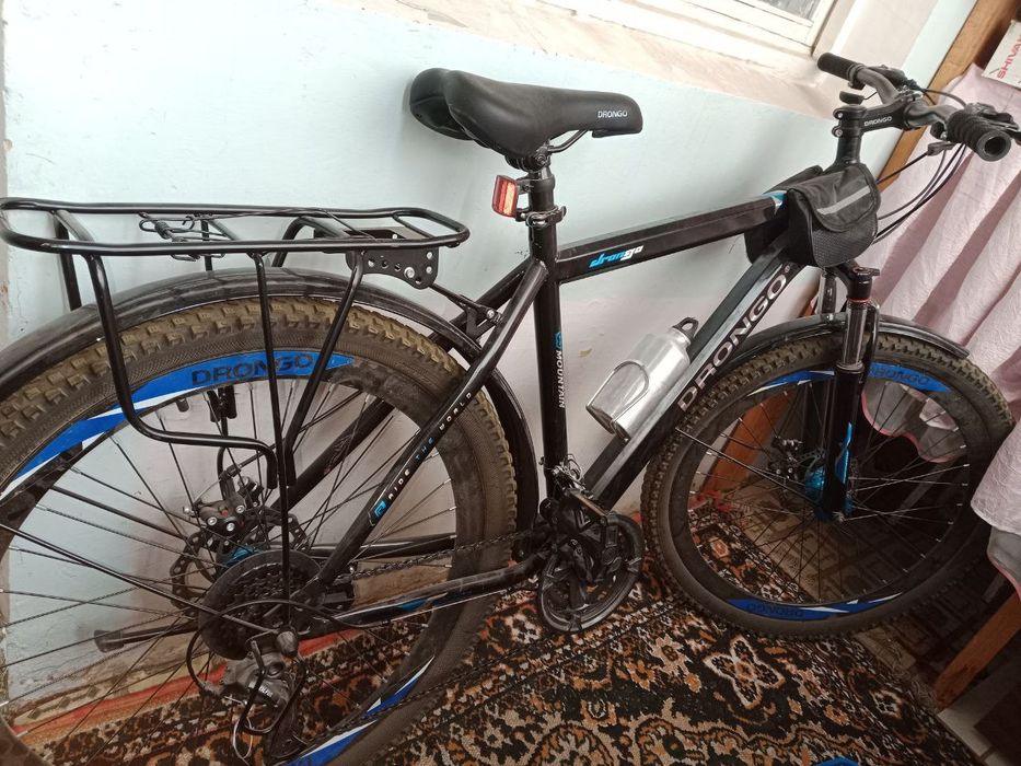 Holati a'lo darajadagi velesepet sotiladi hech qancha  uchulmagan