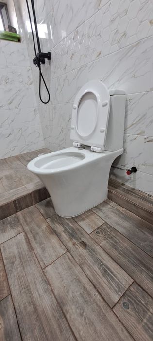 Сантехник, сварщик