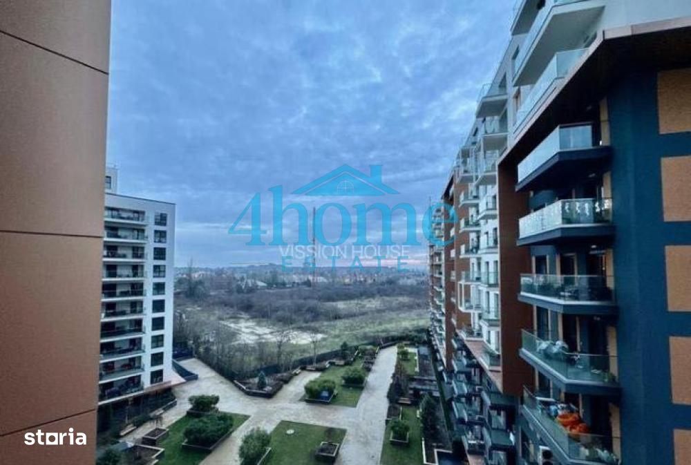 Apartament 3 camere Parcului 20 | Piata Presei | Parcare