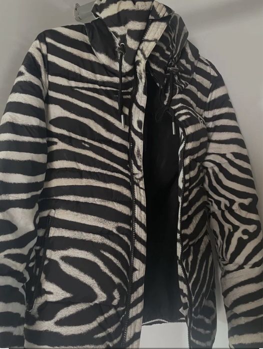 Зимно яке Адидас